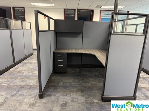 Herman miller ao2 - ao2, cubicle