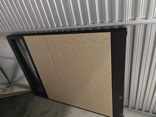 Modular office cubicle - modular,