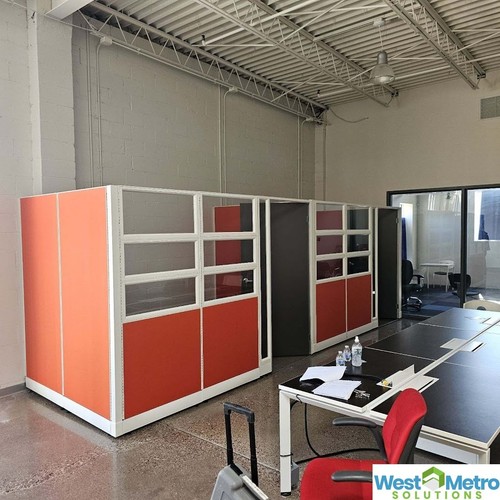 Herman miller ao2 office - miller,