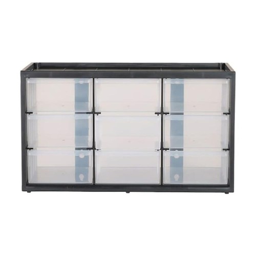 Modular plastic storage - modular,